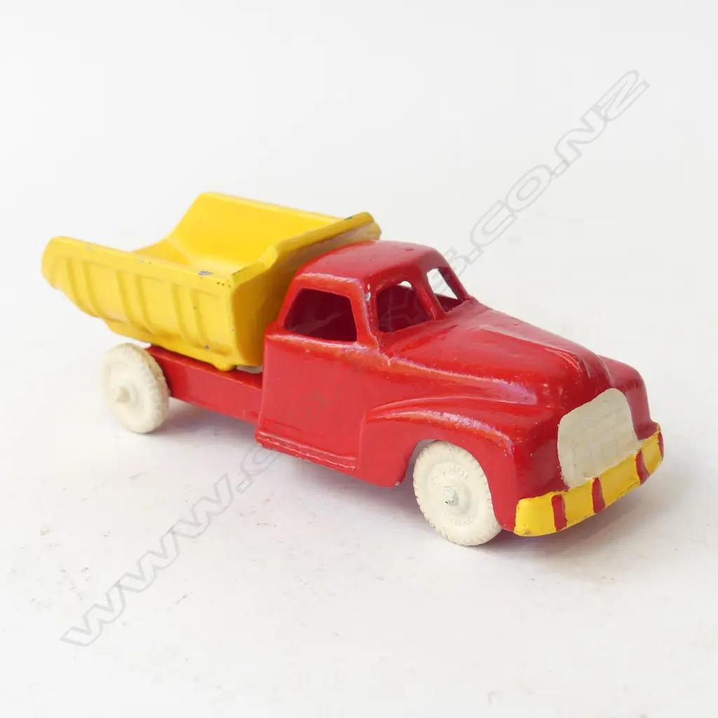 FUN HO TIP TRUCK L.170mm Image 1++