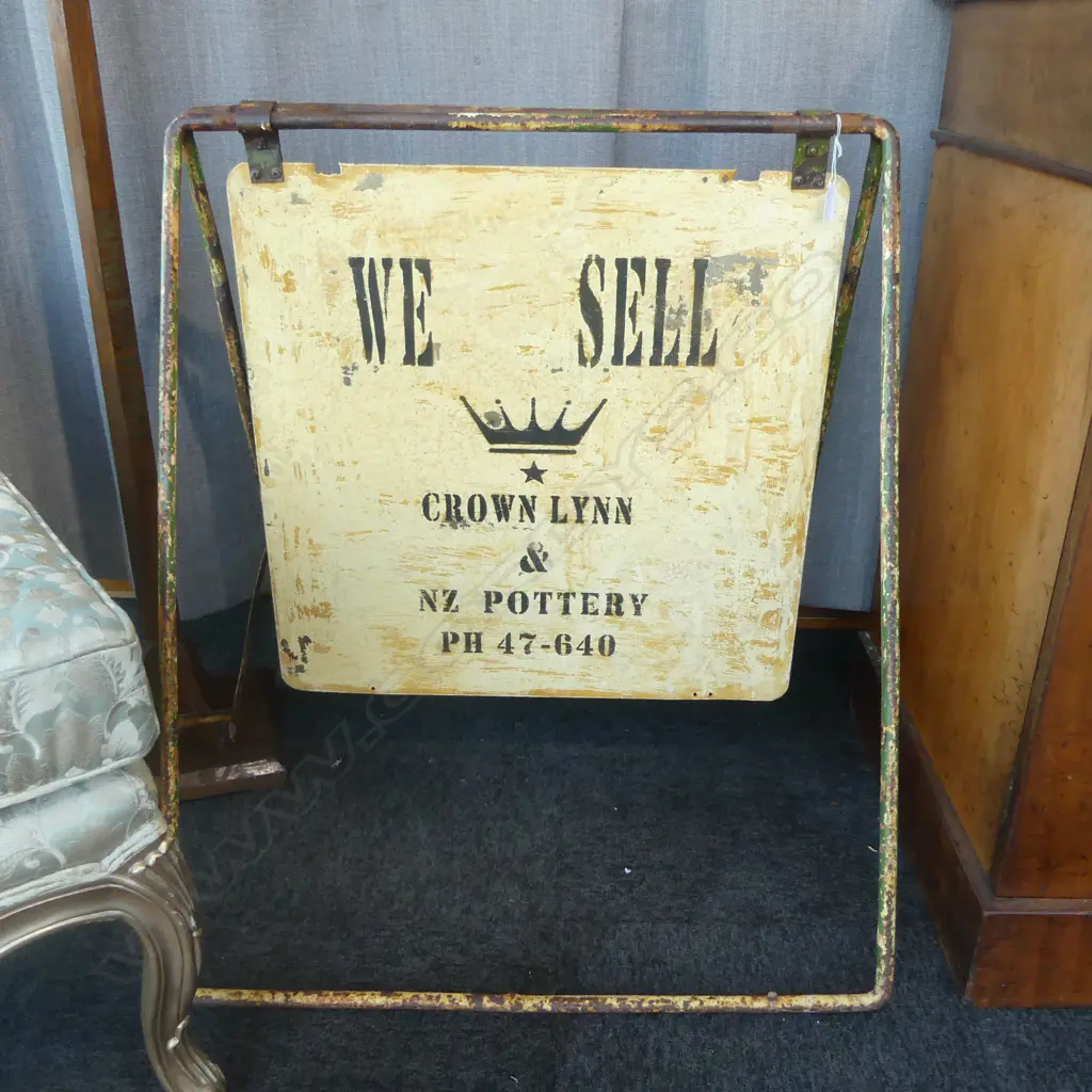 SHOP DISPLAY SIGN  Image 1++