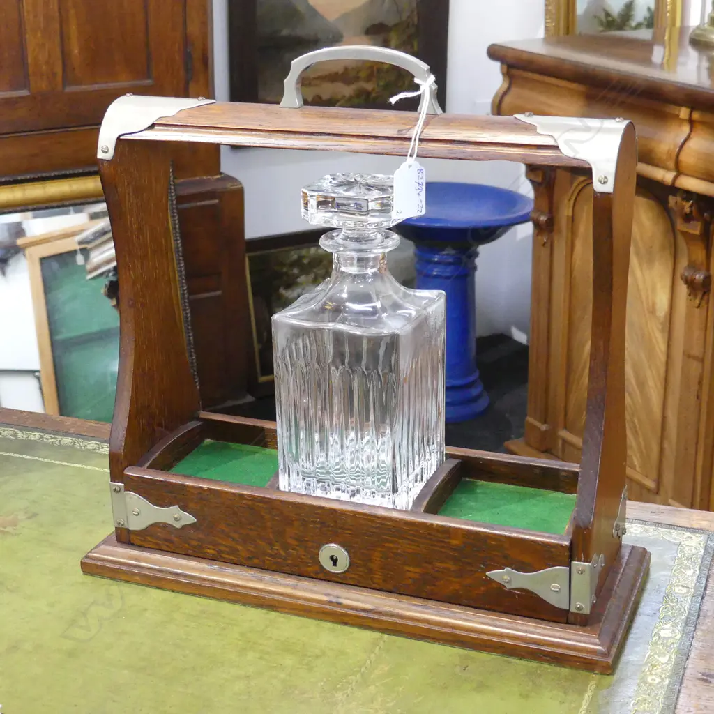 TANTALUS H.390mm + DECANTER Image 1++