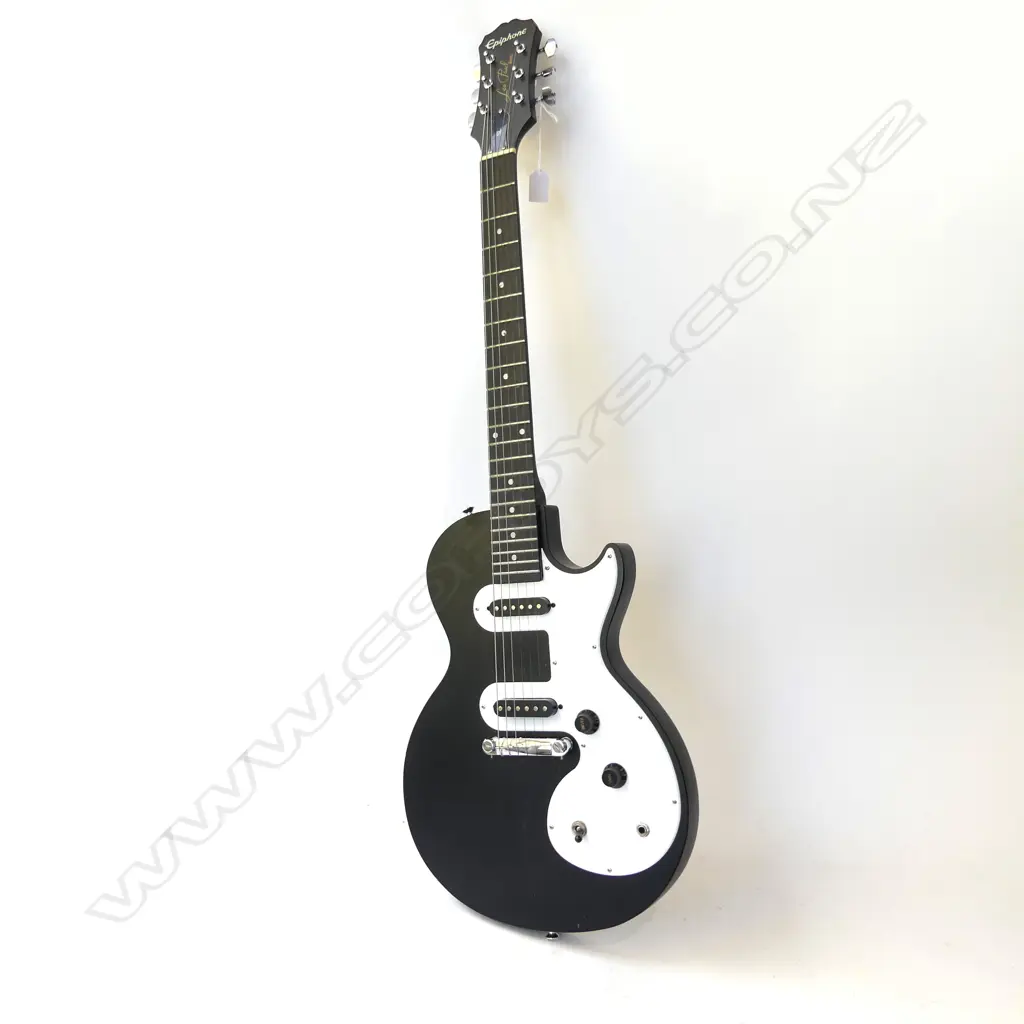 EPIHONE ELECTRIC GUITAR Image 1++