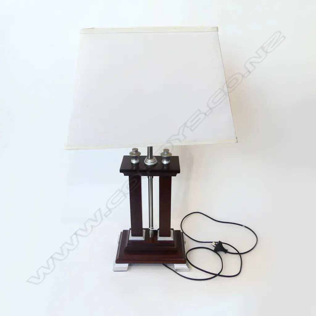 MODERN LAMP H.710mm Image 1++
