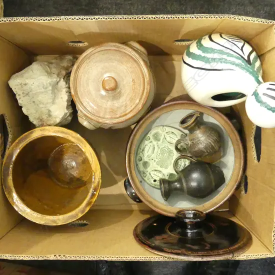 ASST. CERAMICS