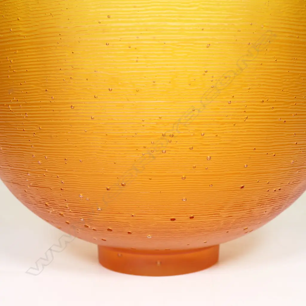 Ann Robinson (1944-), 'Crucible' #24, Image 1++