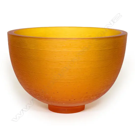 Ann Robinson (1944-), 'Crucible' #24,