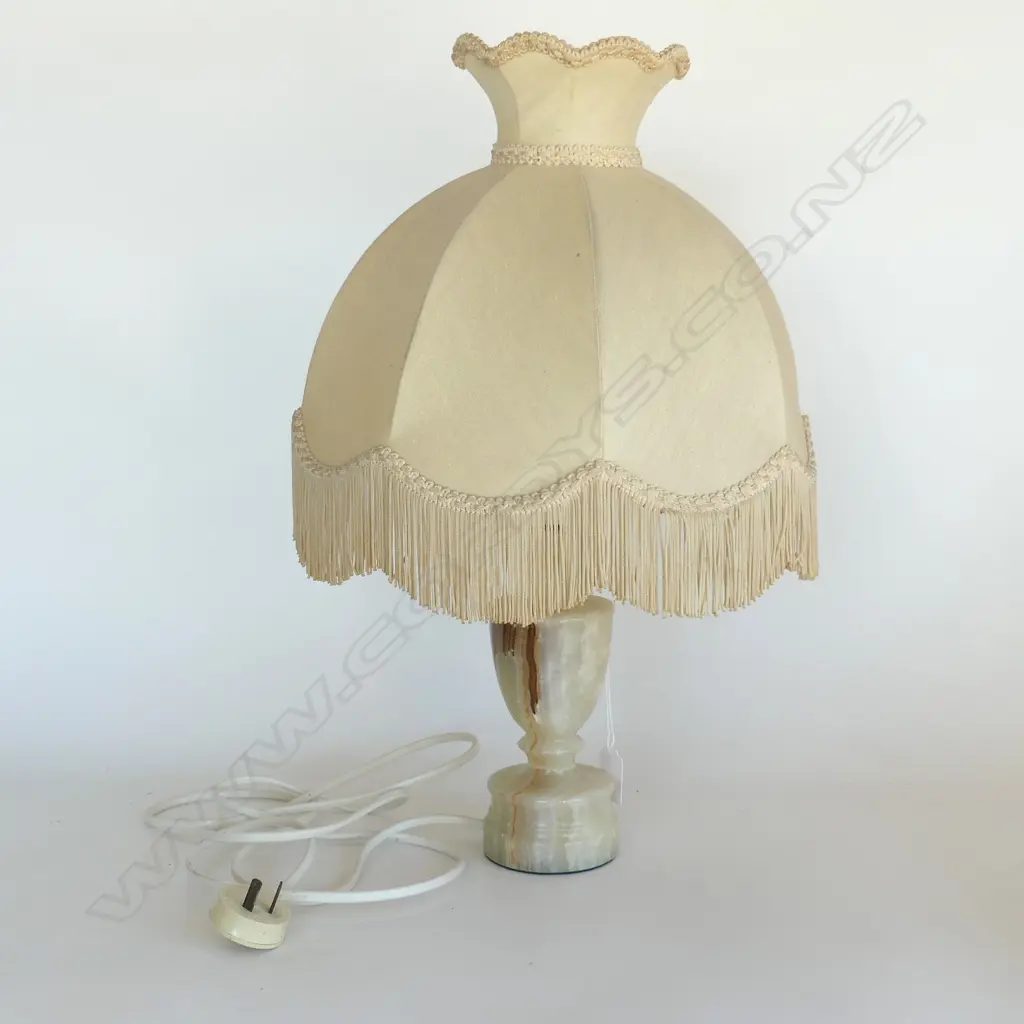 CRYSTAL LAMP H.320mm Image 1++