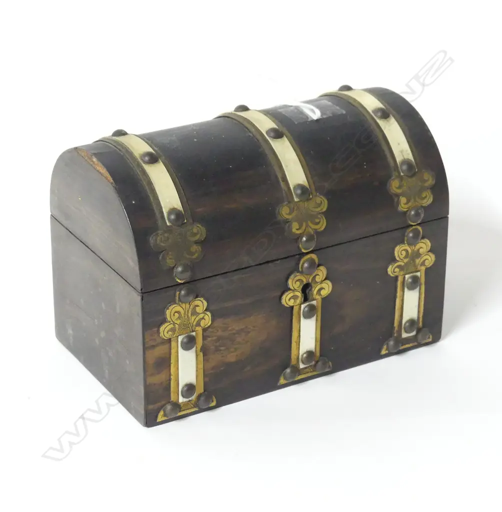 ANTIQUE BOX W.165mm Image 1++