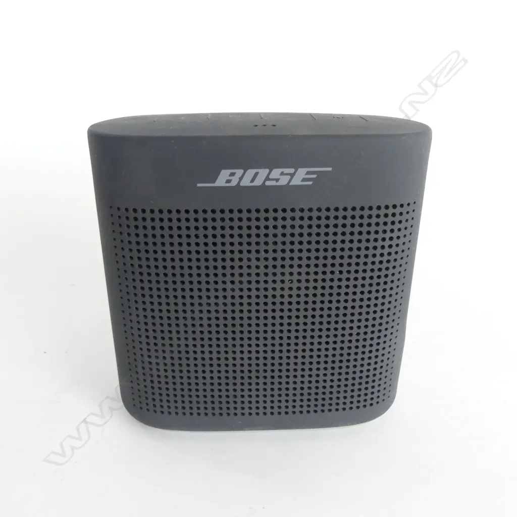 BOSE BLUETOOTH SPEAKER - NO CABLE Image 1++