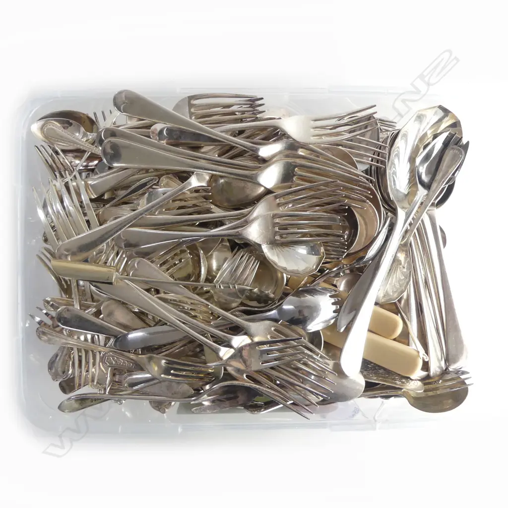 ASST. CUTLERY Image 1++