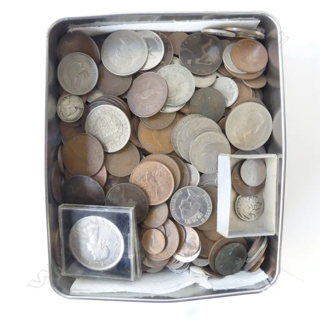 ASST. COINS Image 1++