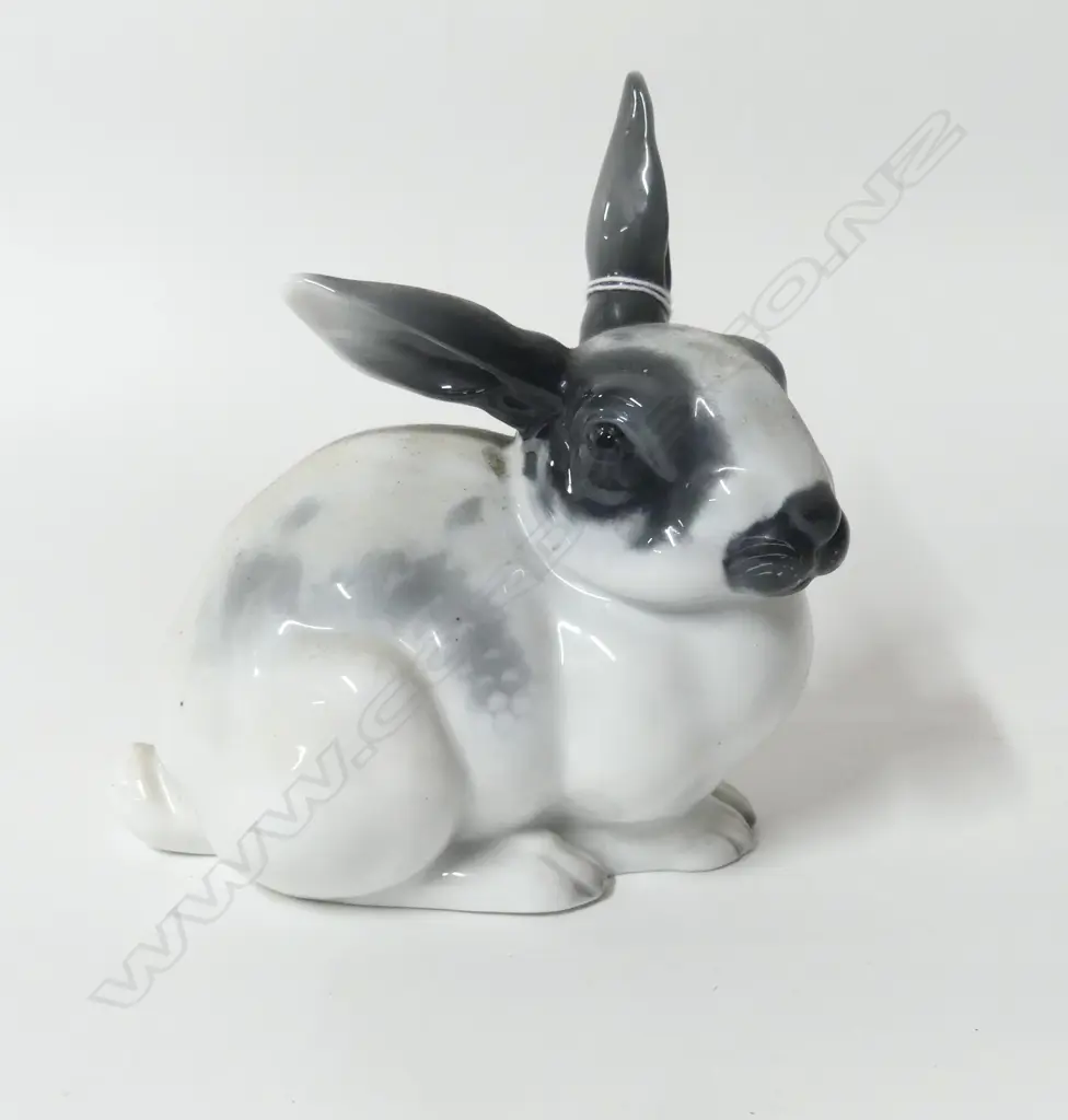 ROSENTHAL RABBIT H.150mm Image 1++