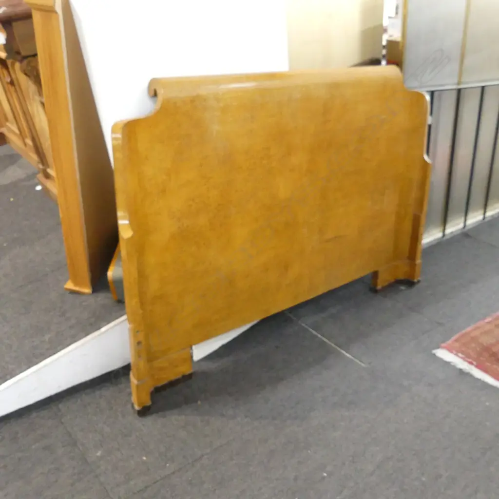 DECO BED HEAD 1530x1010mm Image 1++