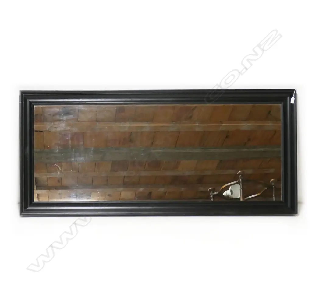 LG MODERN MIRROR 1650x750mm Image 1++