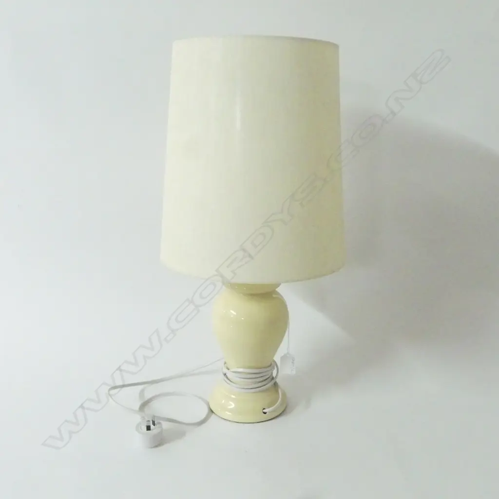 TABLE LAMP H.560mm Image 1++