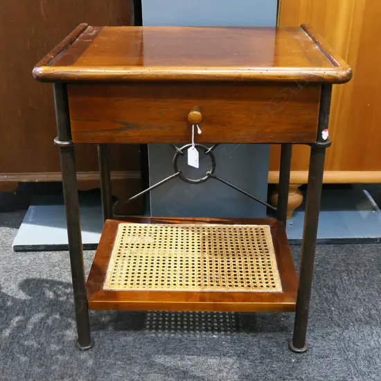 MODERN SIDE TABLE