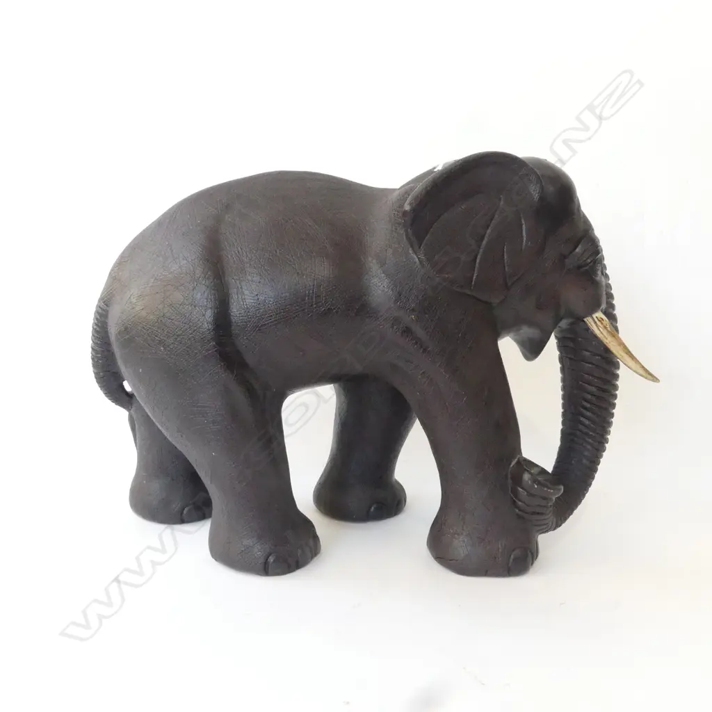 CERAMIC ELEPHANT H300MM Image 1++