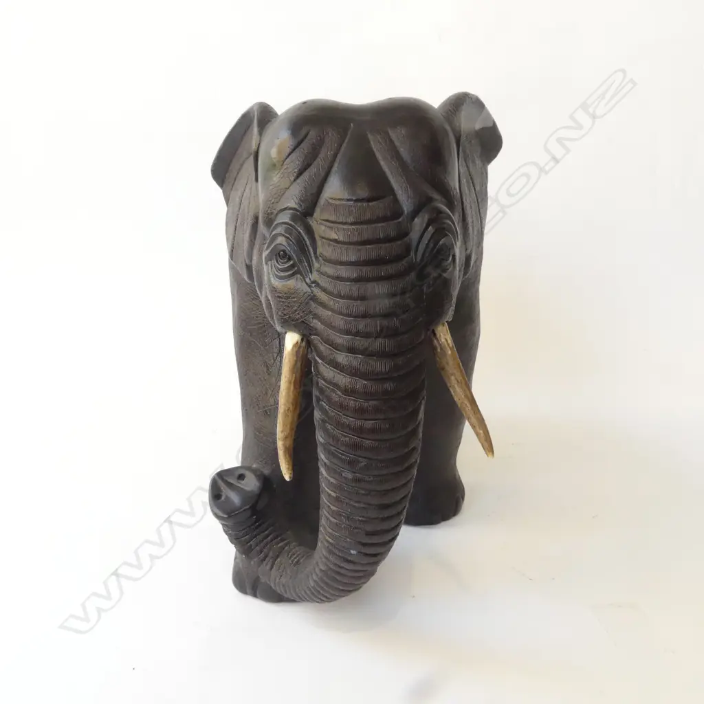 CERAMIC ELEPHANT H300MM Image 1++