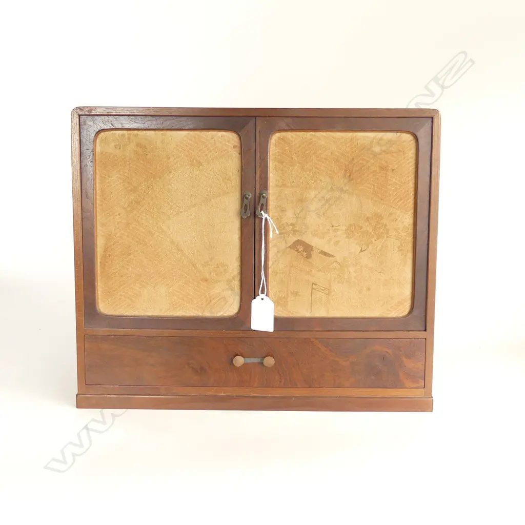 JAPANESE CABINET 360x270x300mm Image 1++