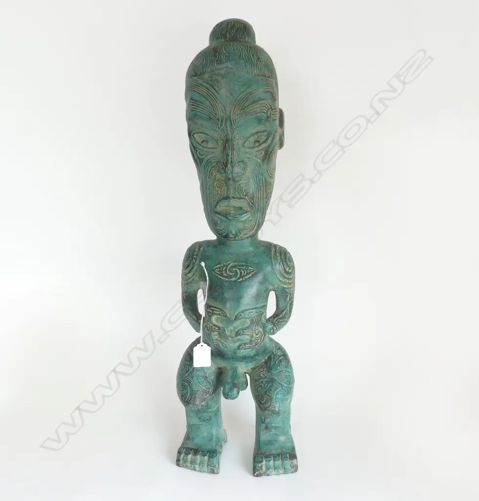 LG BRONZE TEKOTEKO H.630mm Image 1++