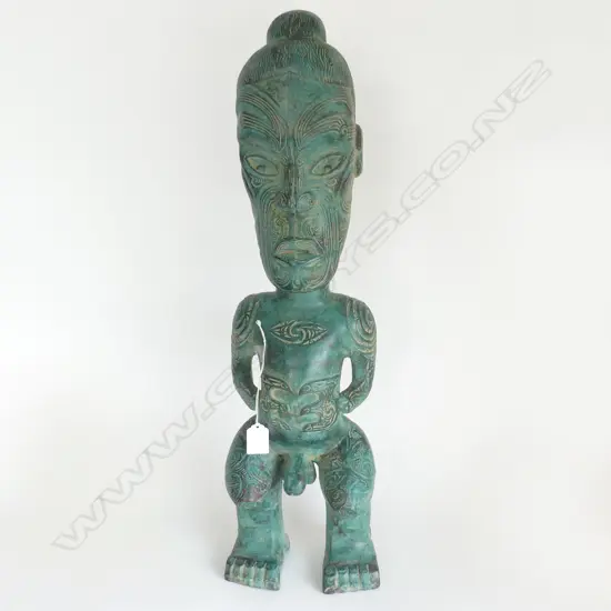 LG BRONZE TEKOTEKO H.630mm