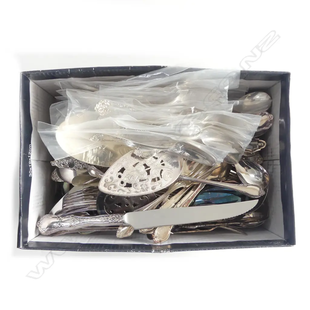 ASST. EP CUTLERY Image 1++