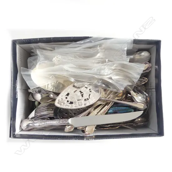 ASST. EP CUTLERY