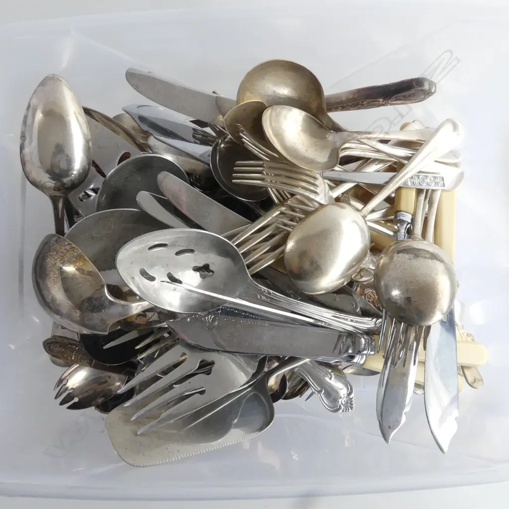 ASST. CUTLERY Image 1++