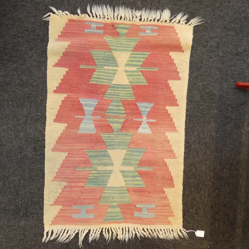 SMALL KELIM 570 x 800mm Image 1++