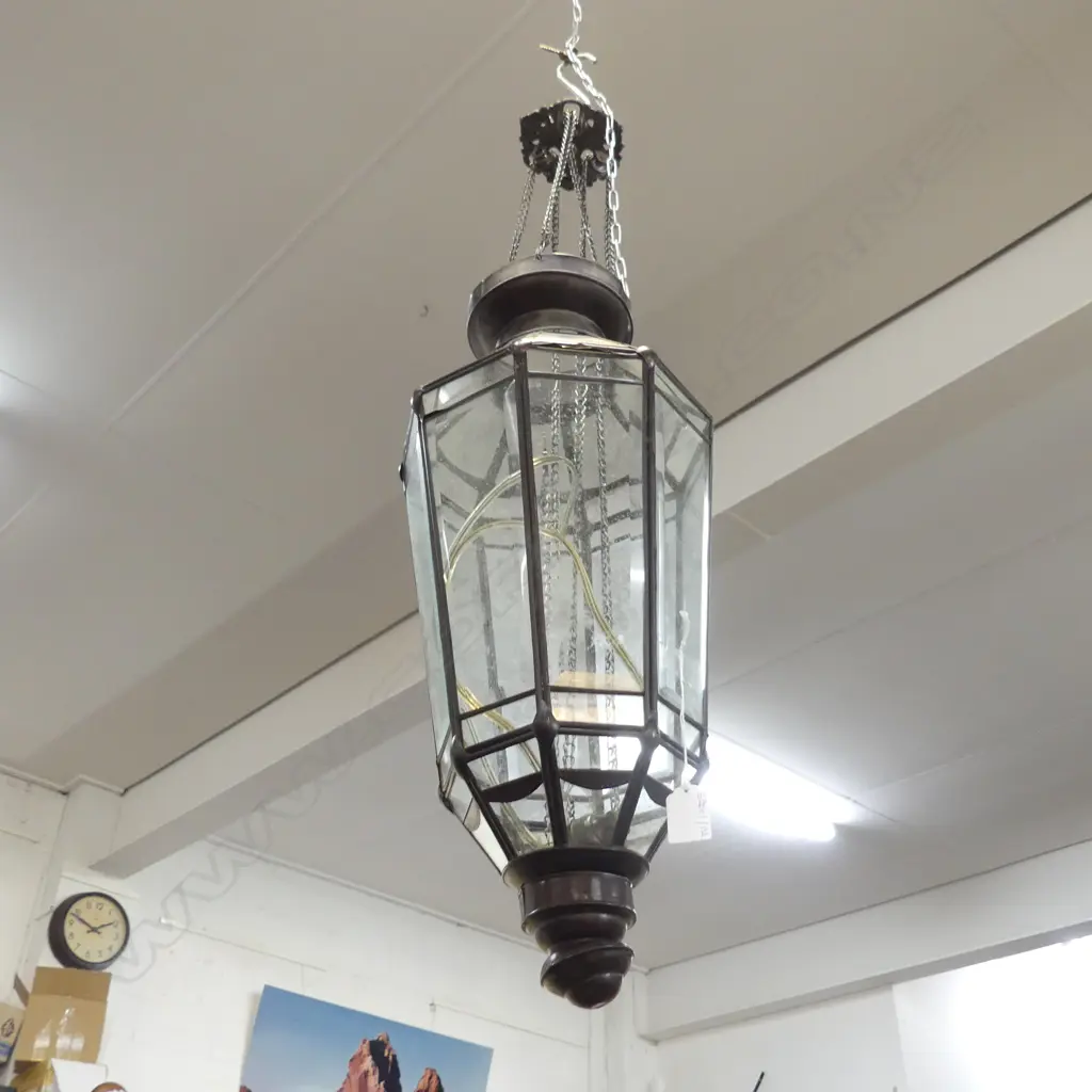 LANTERN H.550mm Image 1++