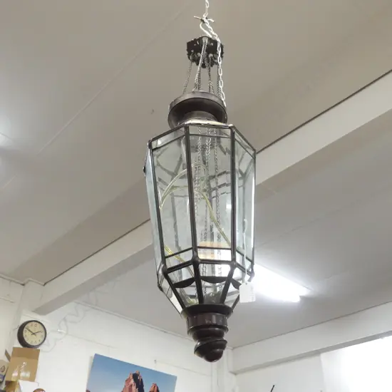LANTERN H.550mm