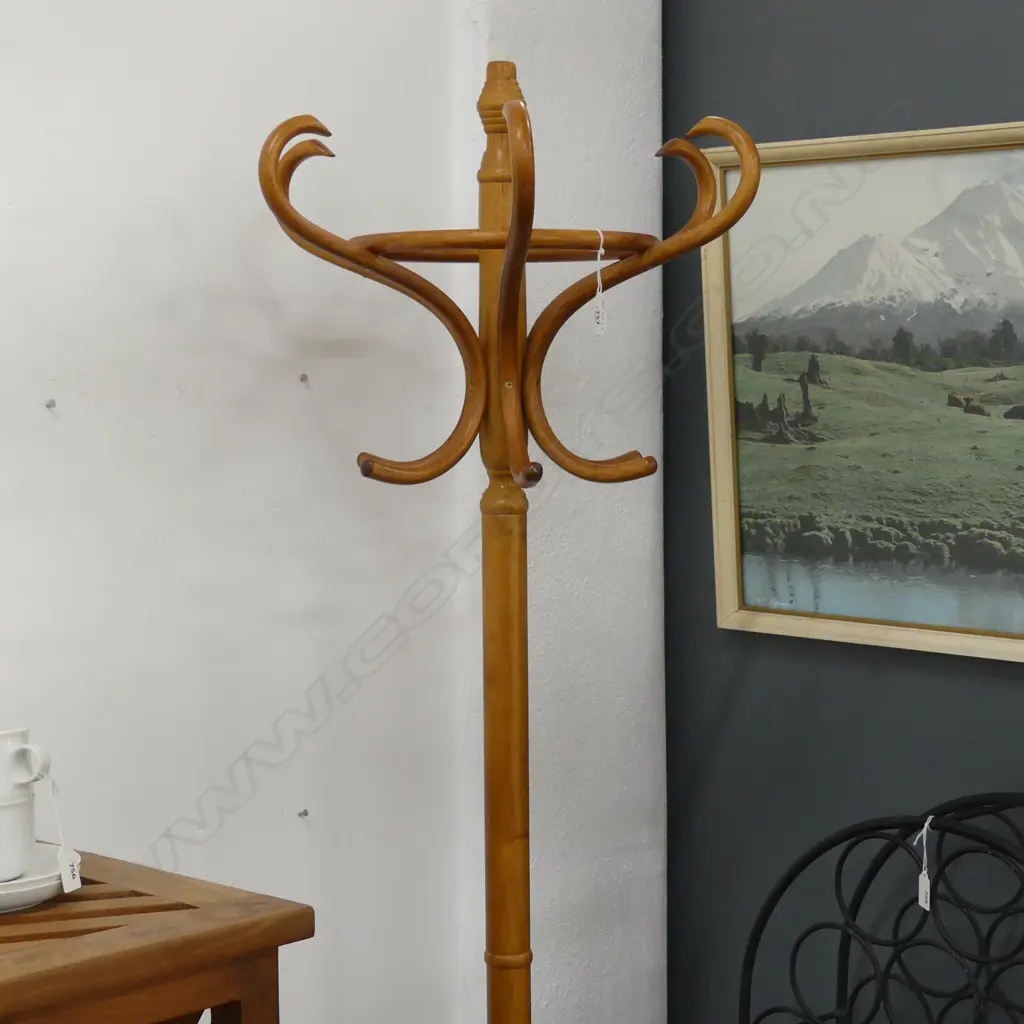 COAT STAND H.1870mm Image 1++