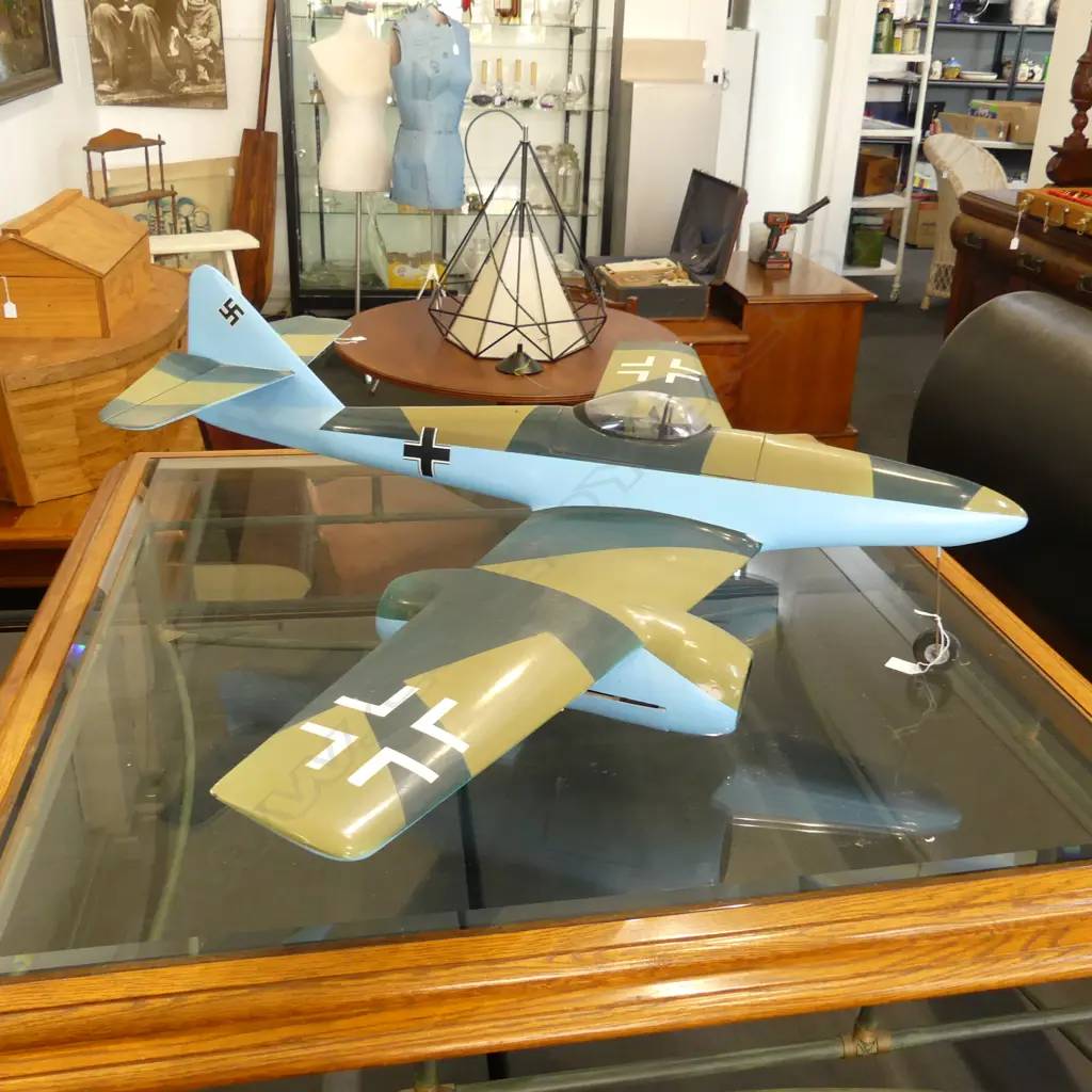 V LG ME262 FLYING MODEL L.960 W.1300mm Image 1++