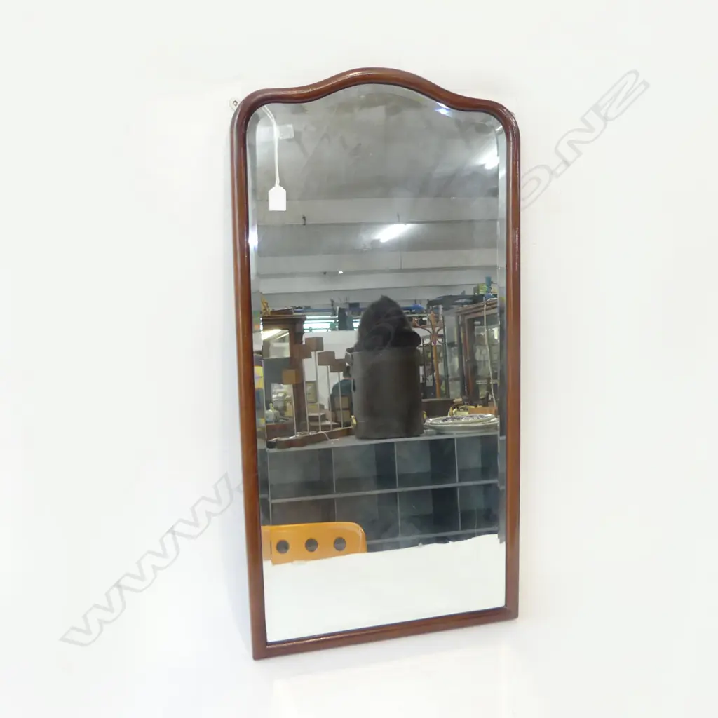 WALL MIRROR 910x460mm Image 1++