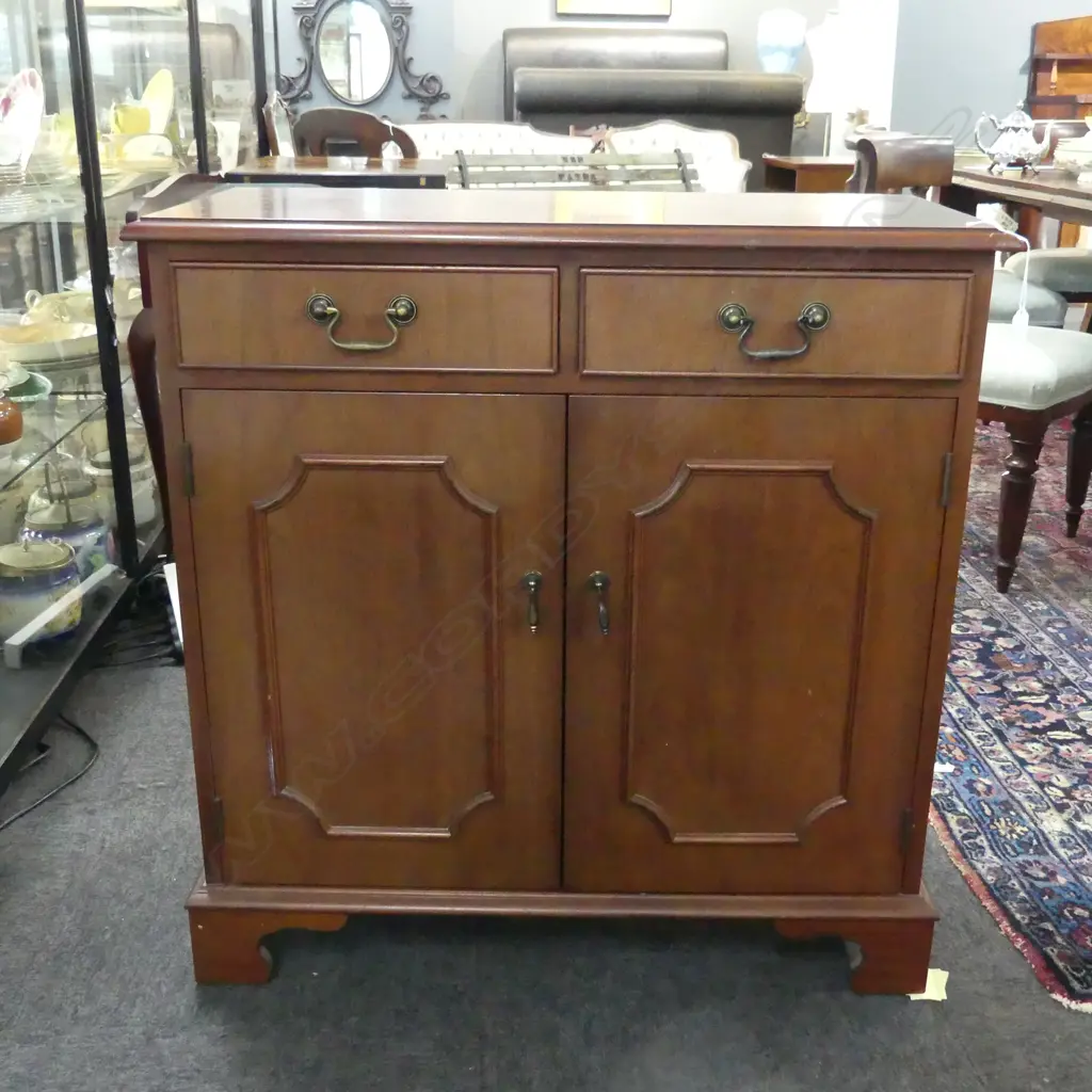 CABINET 810x360x825mm Image 1++