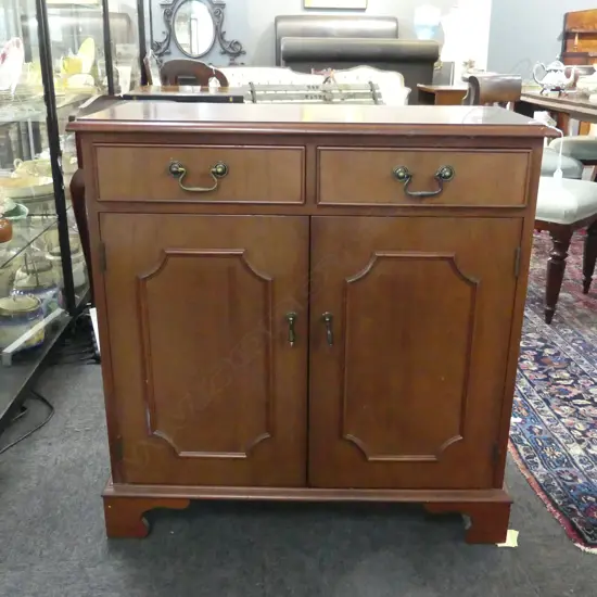 CABINET 810x360x825mm