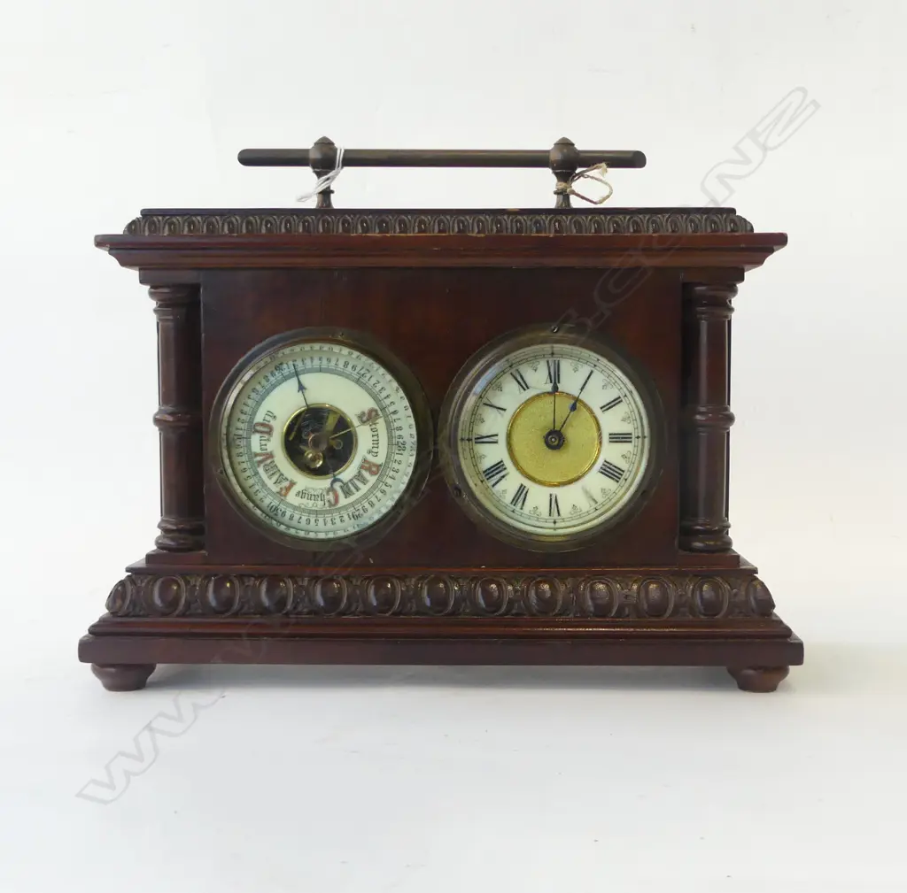 CLOCK W.290mm Image 1++