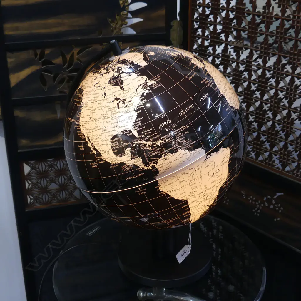 GLOBE LAMP H.430mm Image 1++