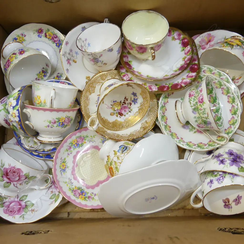 ASST. TRIOS ETC Image 1++