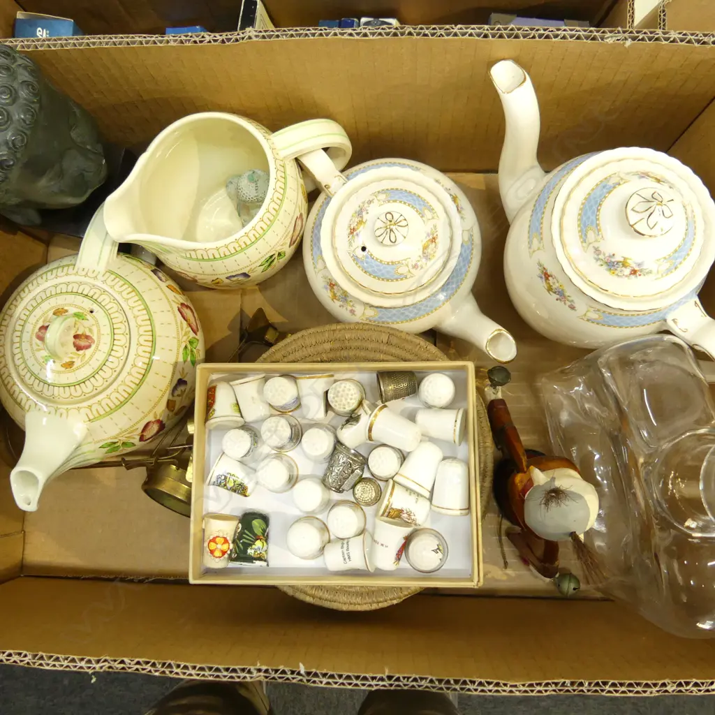 ASST. CHINA ETC Image 1++