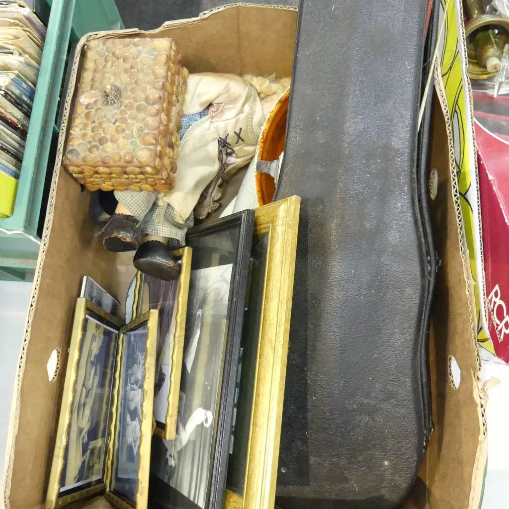 EROTIC PRINTS, VIOLIN ETC Image 1++