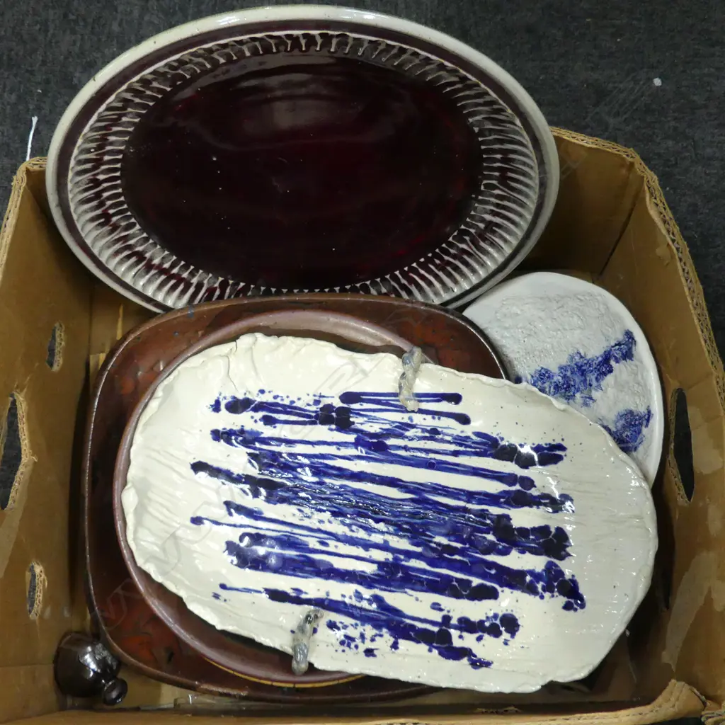 ASST. POTTERY Image 1++