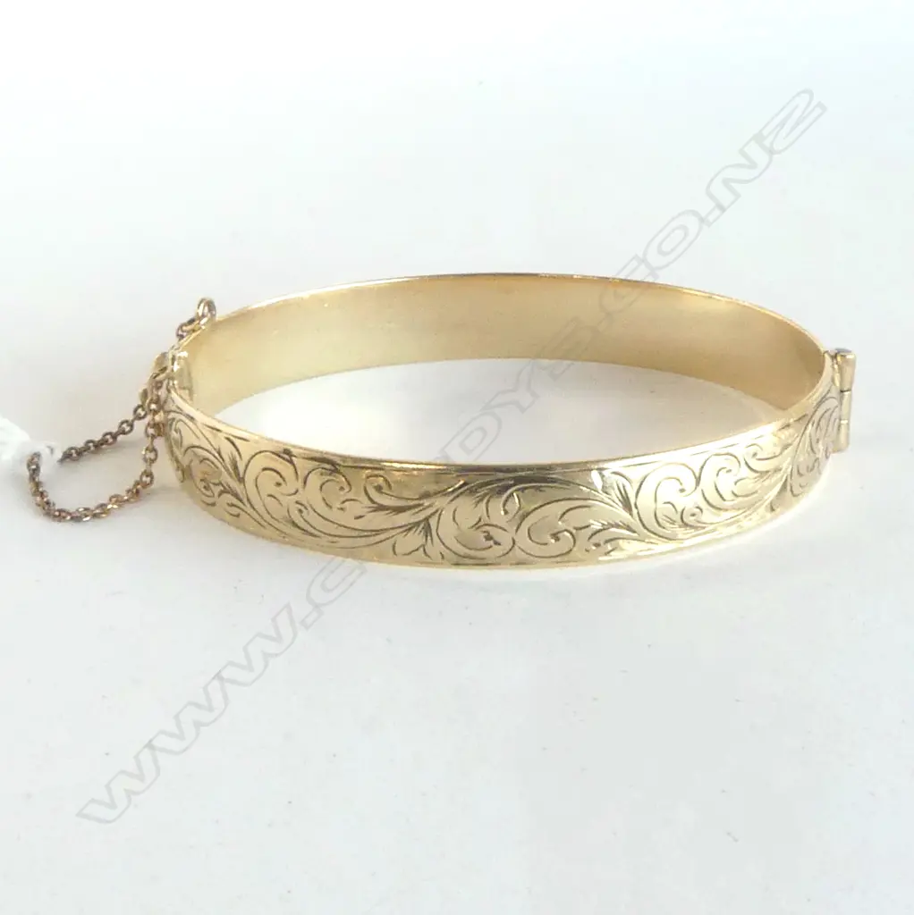 RG BANGLE  Image 1++