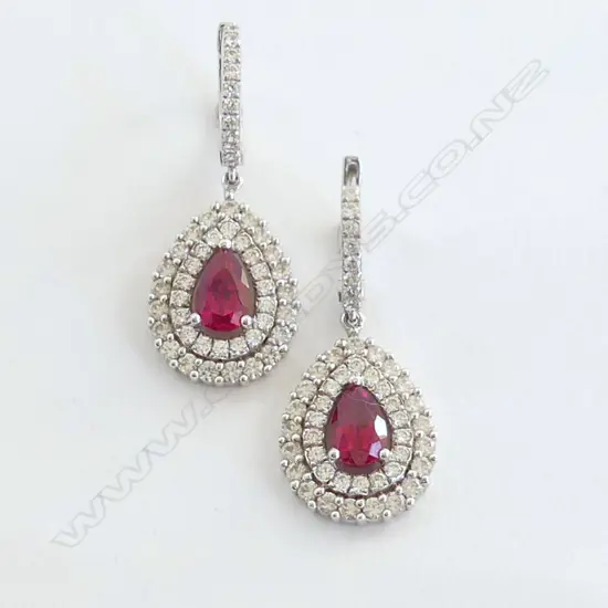 PR STG EARRINGS