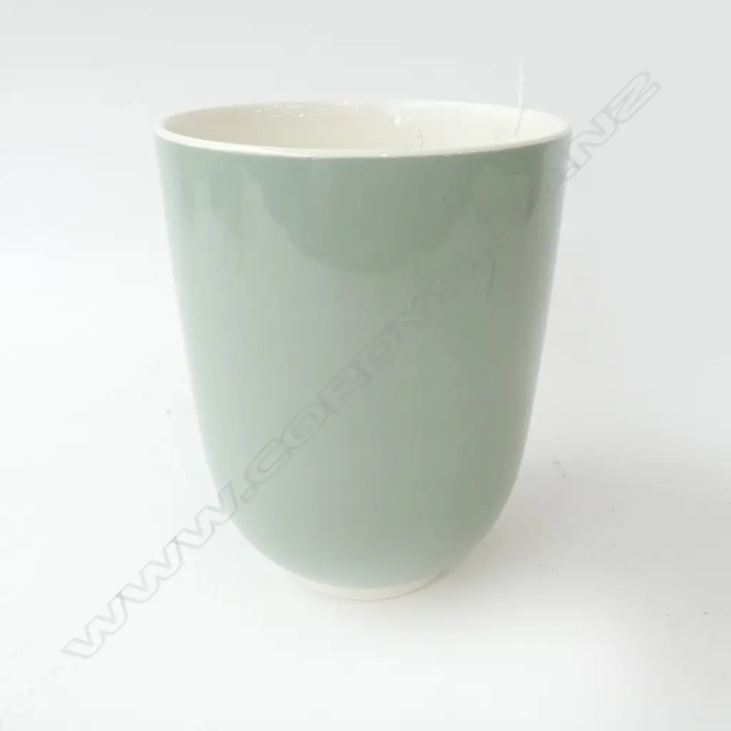 KEITH MURRY WEDGWOOD STUDIO VASE H210 Image 1++