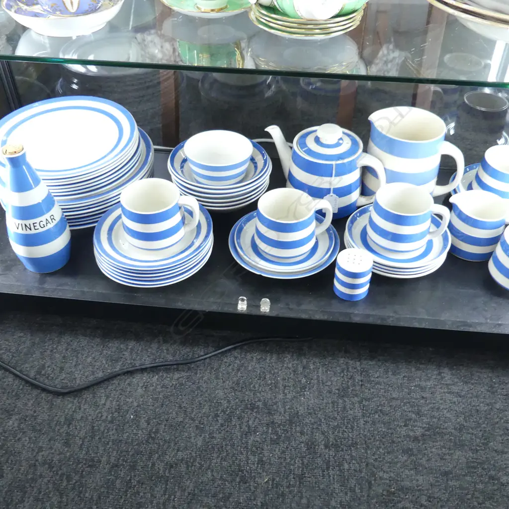 ASST. CORNISHWARE Image 1++