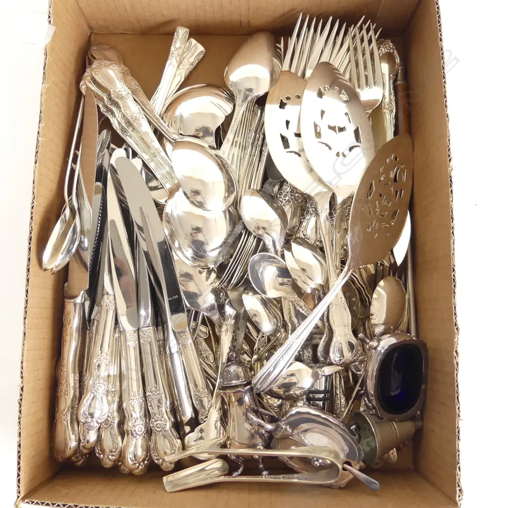 ASST. CUTLERY Image 1++