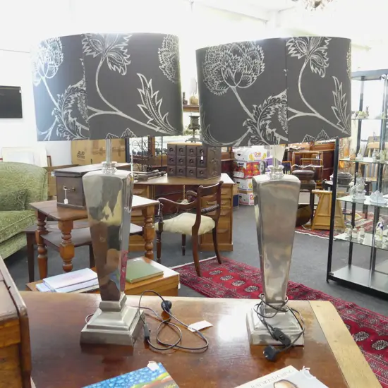 PR CONTEMPORARY LAMPS H.930mm