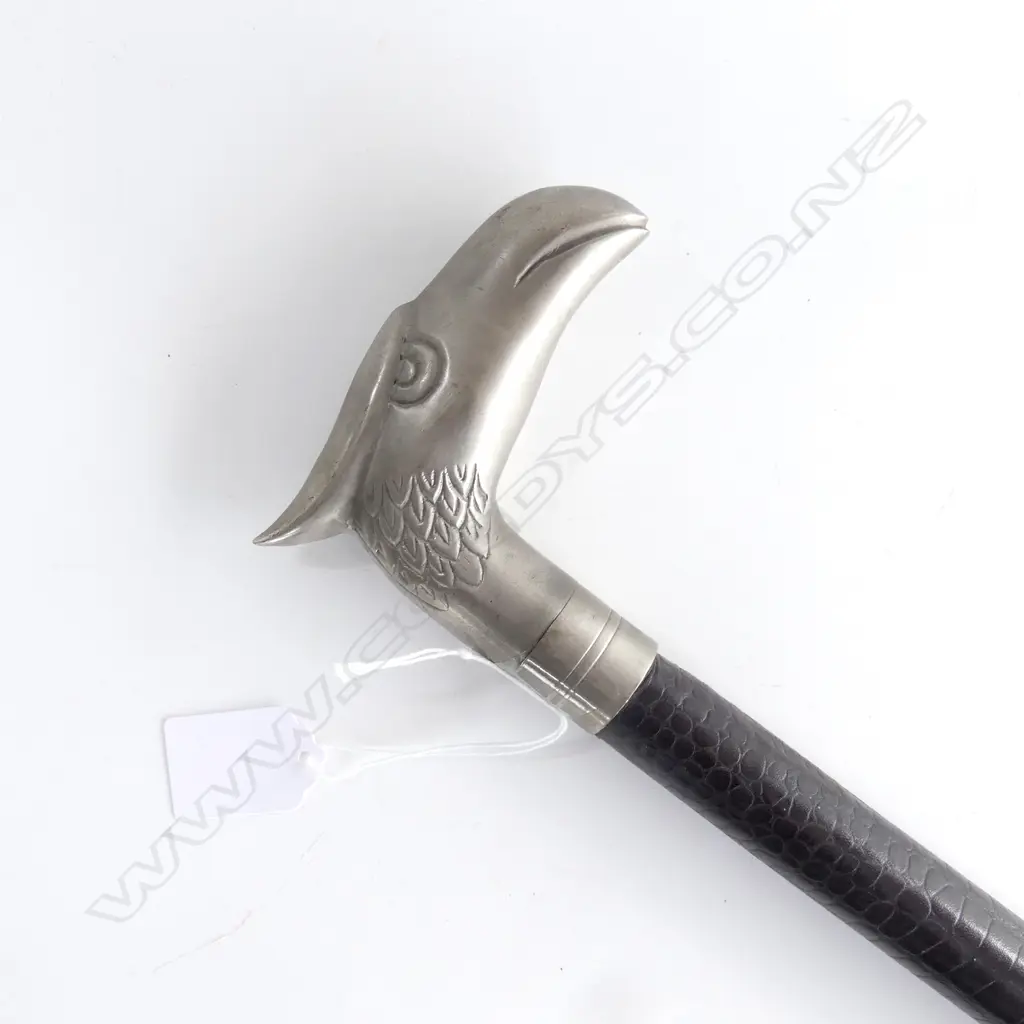 WALKING STICK L.930mm Image 1++