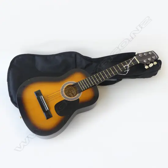 'SEPIA CRUE' UKULELE H.750mm