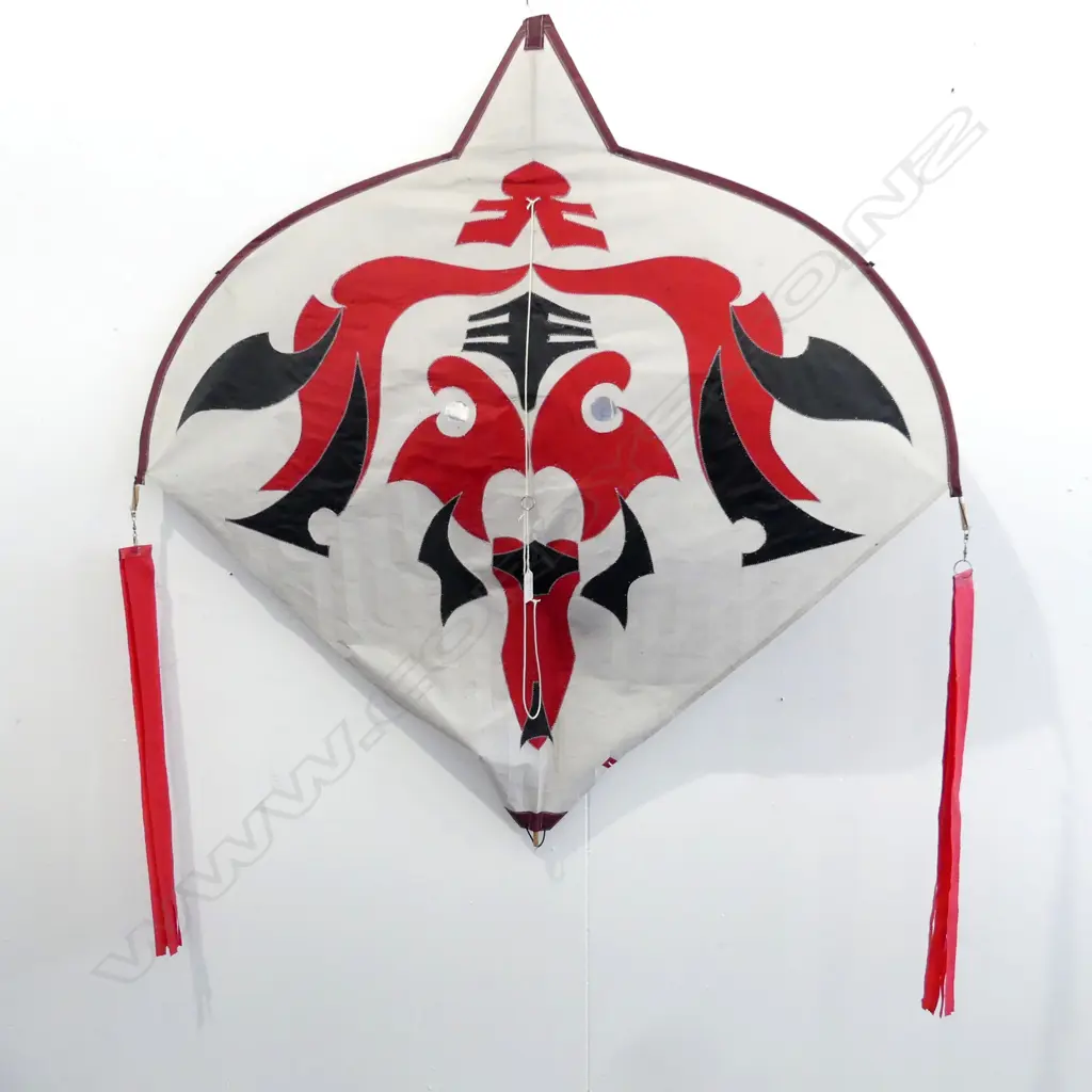 HAND MADE KITE Image 1++