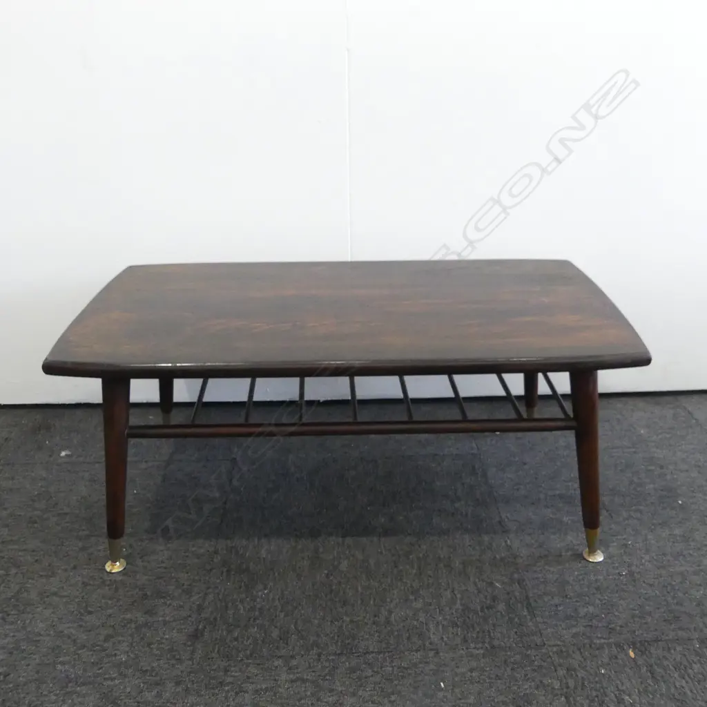 RETRO COFFEE TABLE W.900mm Image 1++